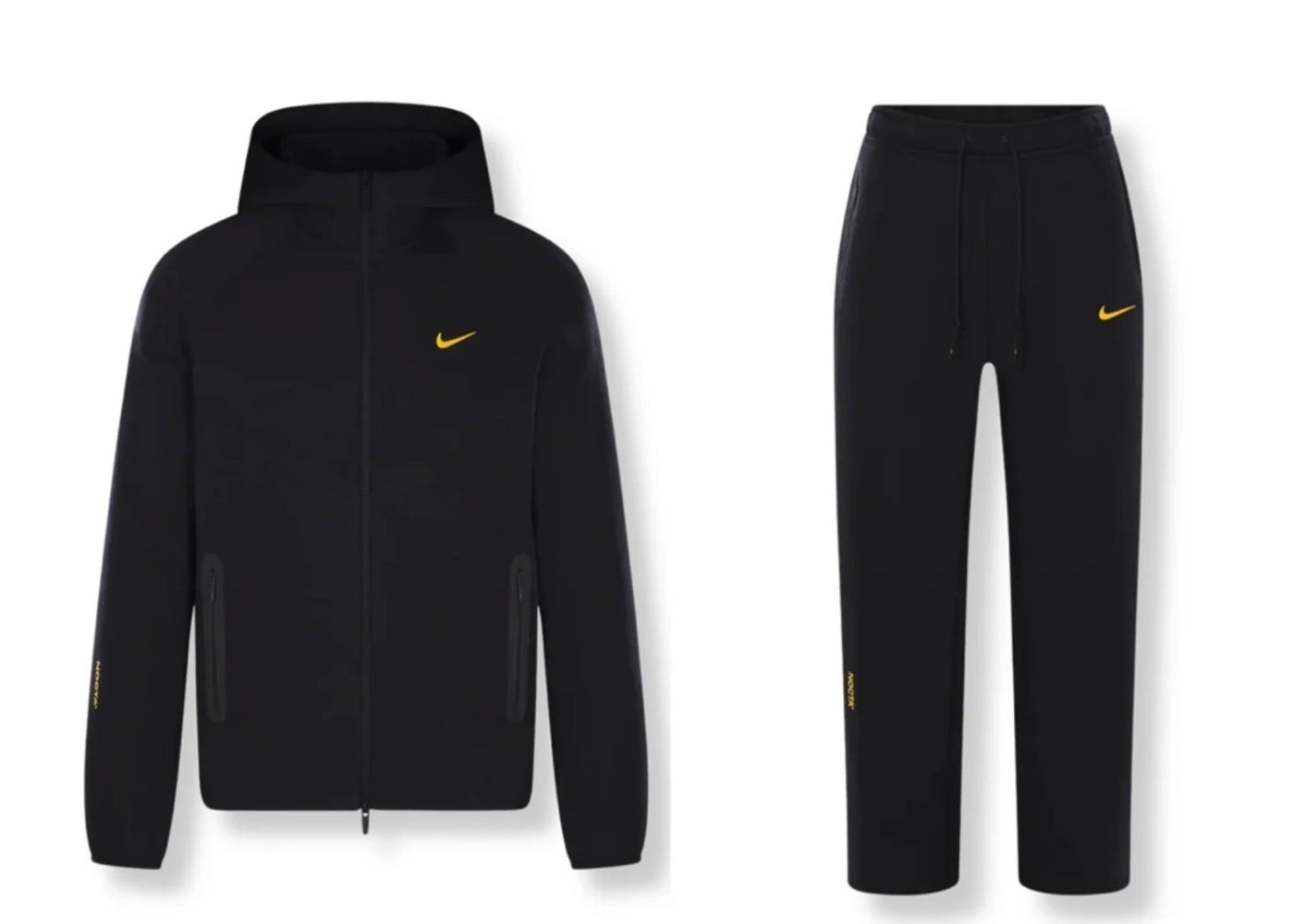 "Nocta" - Tracksuit