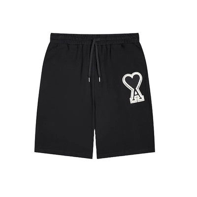 "Heart" Shorts