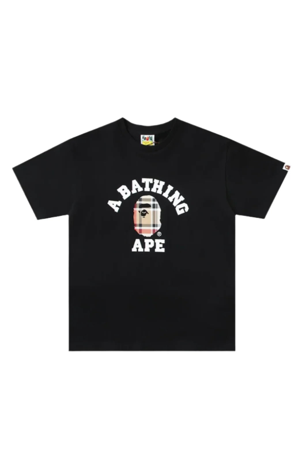 "Ape Check" Tee