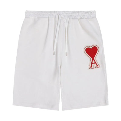 "Heart" Shorts