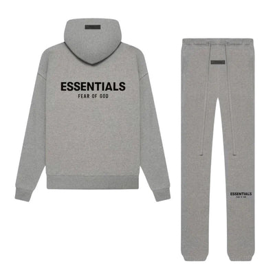 "Essentials" Tracksuit