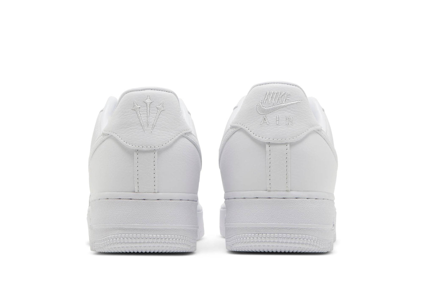 "DRK-AF1" Sneaker