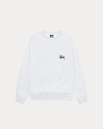 "Stxssy" Sweaters
