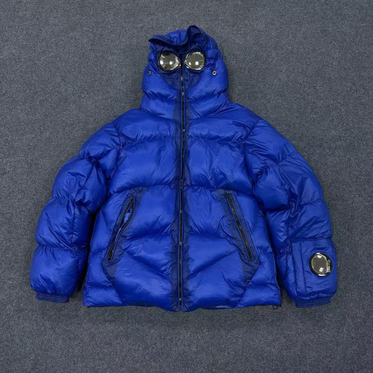 ‘‘CPxPLCE‘‘ Puffer