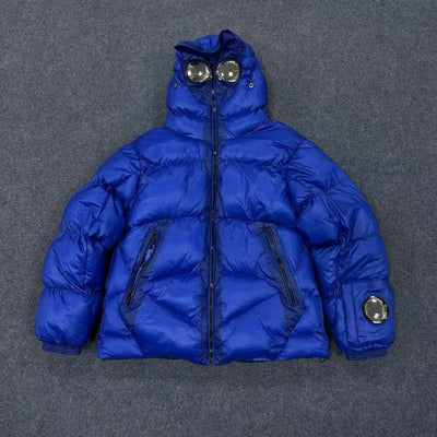 ‘‘CPxPLCE‘‘ Puffer