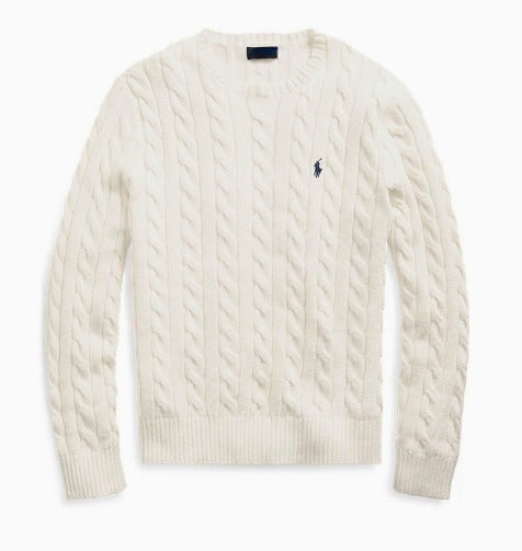 "RL" Knit