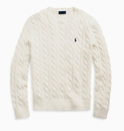 "RL" Knit