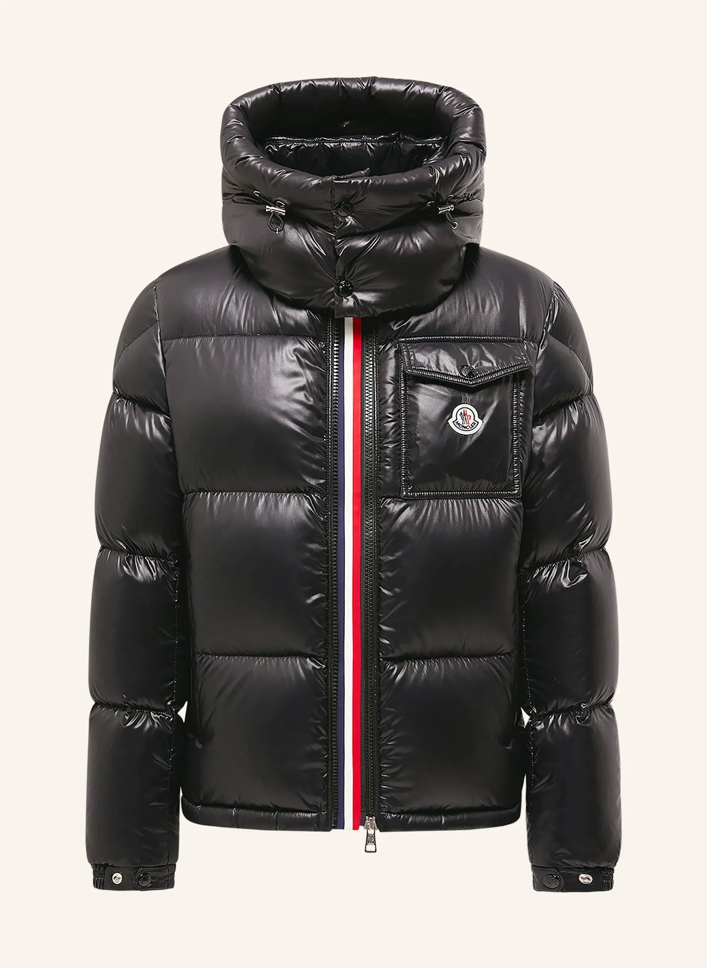 "Monc" Winterjacke
