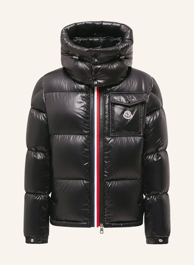 "Monc" Winterjacke