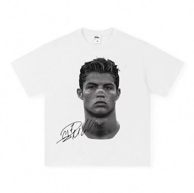 CR7 Shirt/Longsleeve