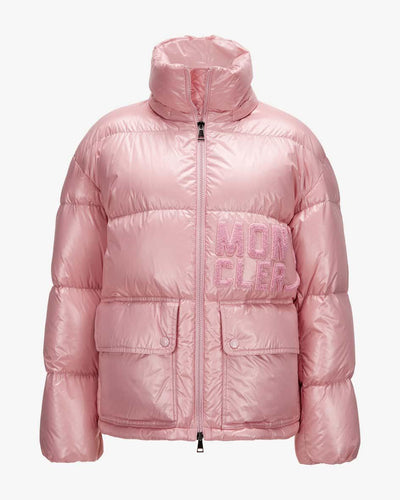 "Monc" Puffer Damen