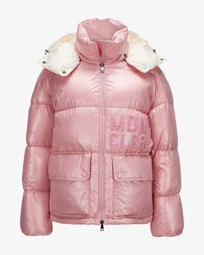 "Monc" Puffer Damen